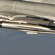 Illustration for article titled The future of naval warfare: Are US supercarriers useless?